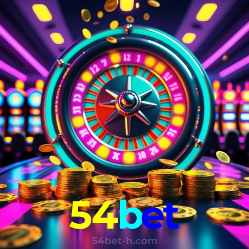 54bet:Aposte em nosso cassino e viva uma experiência única de diversão!