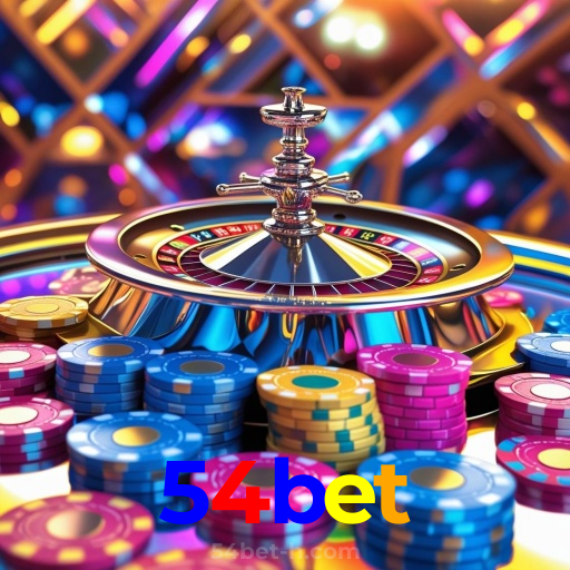 54bet：Encontre a sorte nas nossas roletas e ganhe prêmios incríveis!