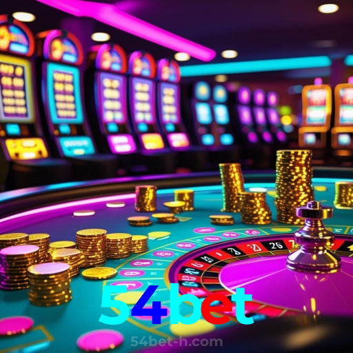 54bet:Aposte agora nas roletas e veja a sorte brilhar para você!