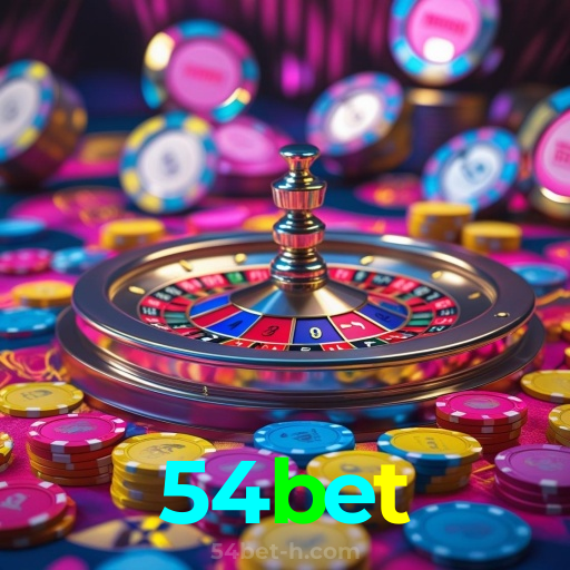 54bet：Jogue agora nas melhores slots e ganhe prêmios fantásticos!