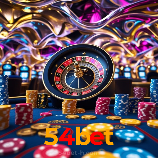 54bet：Jogue slots, aposte no futebol e vença em grandes mesas de poker!