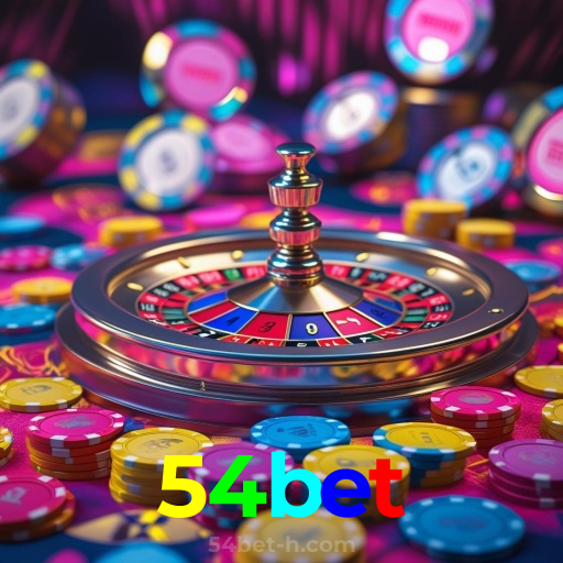 54bet:Apostas ao vivo no futebol e grandes prêmios em slots te esperam!