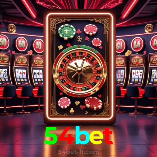 54bet：Jogue futebol online e experimente a emoção de ser vencedor!