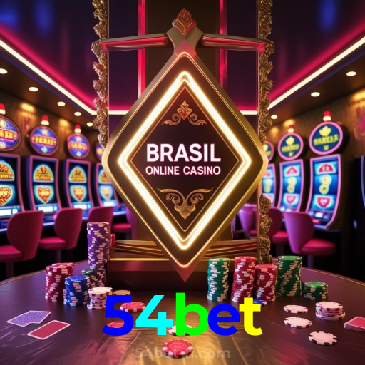 54bet：Vença no blackjack e conquiste grandes prêmios!