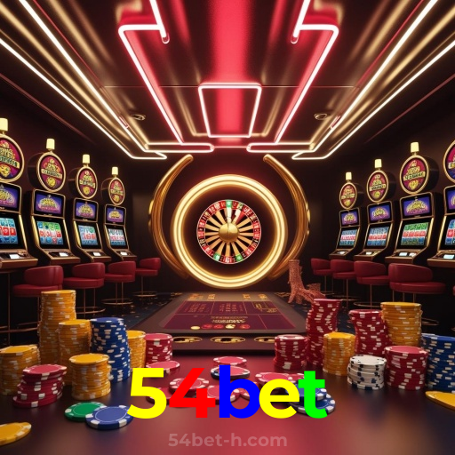 54bet:Jogue blackjack, roleta e aposte no futebol para vitórias emocionantes!