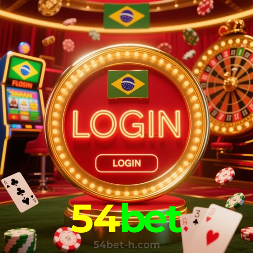 54bet：As melhores slots e jackpots estão esperando por você! Jogue agora!