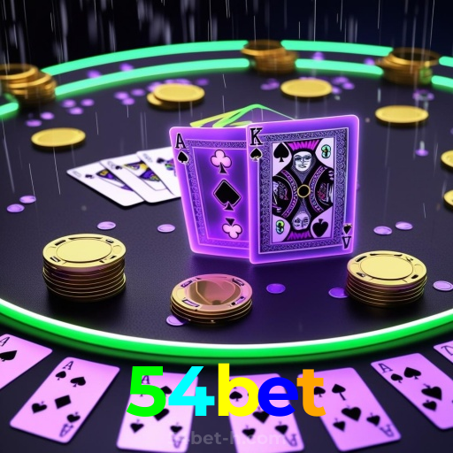 54bet：Jogue nas slots e viva a emoção das grandes vitórias!