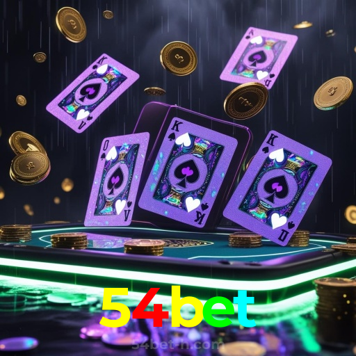 54bet:Aposte agora e ganhe no melhor cassino online!