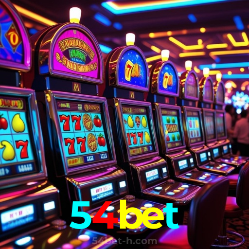 54bet：Jogue poker, roleta e aposte ao vivo no futebol online para grandes vitórias!