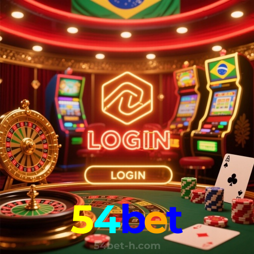 54bet：Aposte nas mesas de poker e vença com estilo!