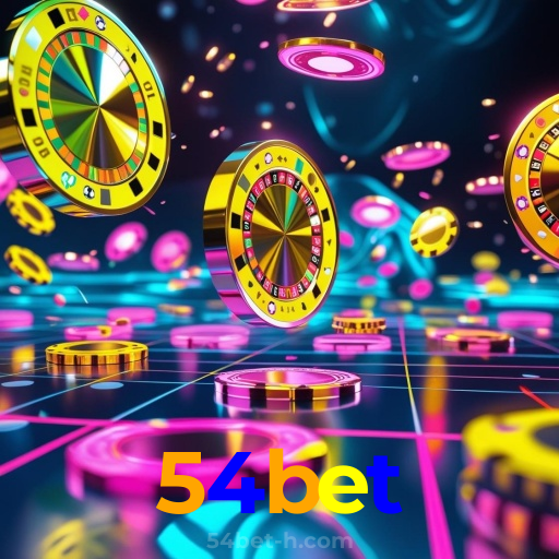 54bet：Aposte no futebol online e mostre sua habilidade para ganhar!