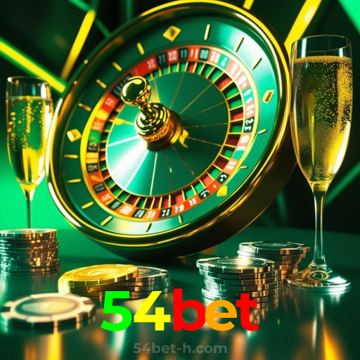 54bet：Jogue poker, aposte no futebol e ganhe no cassino mais confiável!