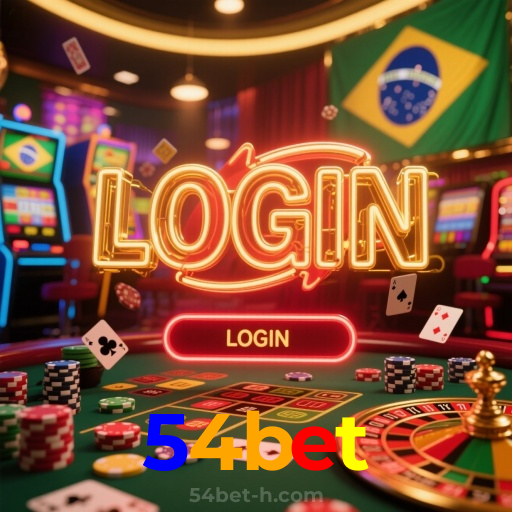 54bet：Aposte nas mesas de poker e ganhe vitórias épicas!