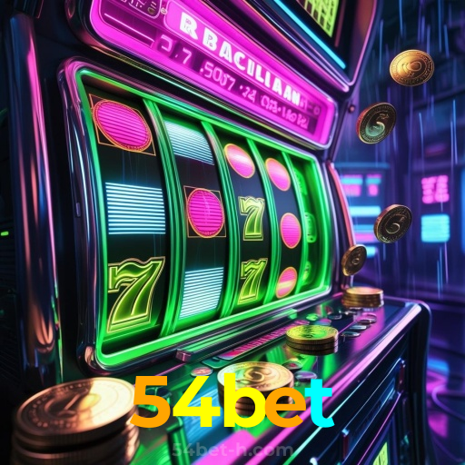 54bet:Apostas emocionantes em futebol e vitórias épicas no cassino online!