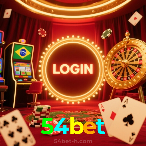 54bet:A sorte nunca esteve tão ao seu alcance! Aposte nas nossas slots agora!
