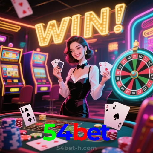 54bet：A sorte está esperando por você! Vença na roleta e ganhe grandes vitórias!