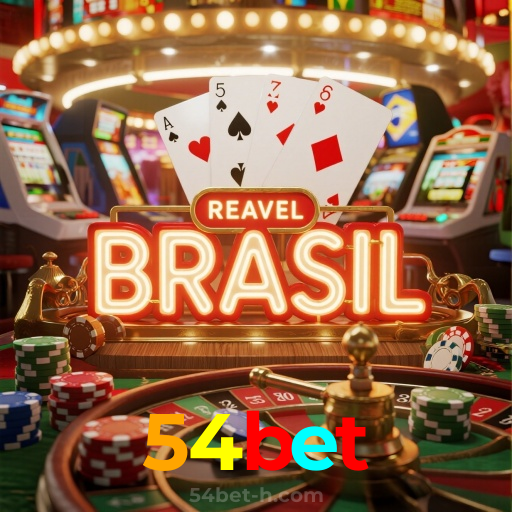 54bet：Apostas emocionantes no futebol e grandes prêmios em jogos de cassino!