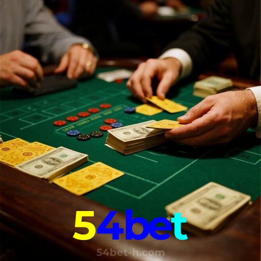 54bet：Seu lugar de apostas no futebol e prêmios incríveis em jogos de cassino!