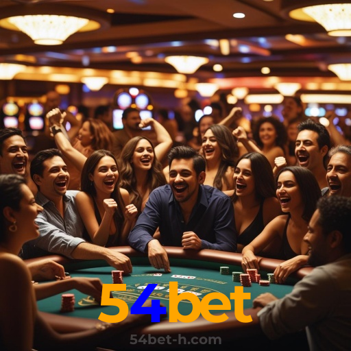 54bet：O cassino online mais seguro para apostas em futebol e diversão com roleta!