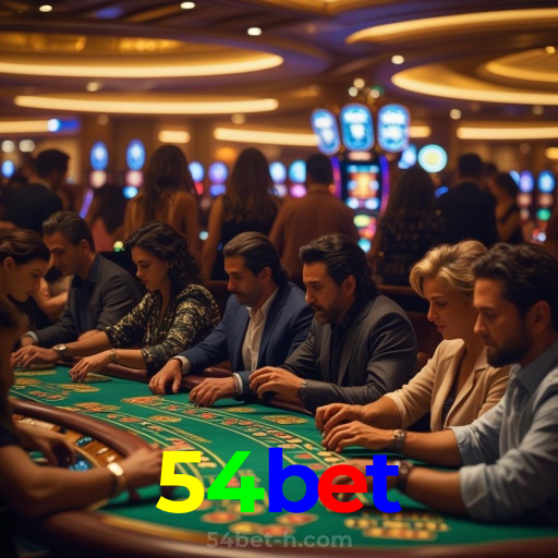 54bet：Apostas no futebol online são para quem sabe jogar e ganhar!
