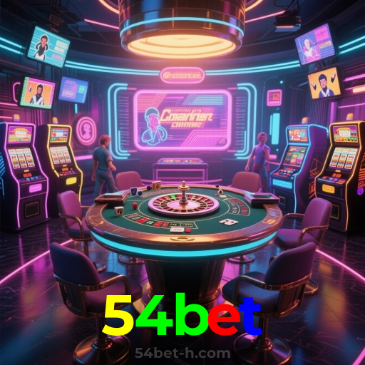 54bet：O cassino online perfeito para jogadores de poker, roleta e futebol!