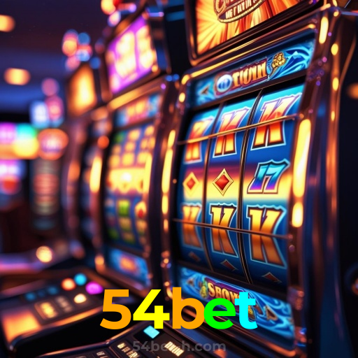 54bet：A sorte te espera no cassino online com apostas no futebol e roleta!