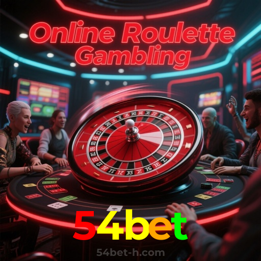 54bet：Jogue nas melhores slots e vença o jackpot em grande estilo!