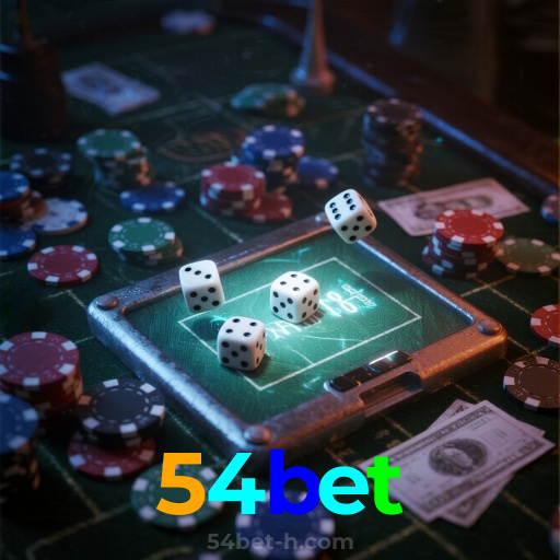 54bet：Em nosso cassino online, a diversão nunca tem fim!