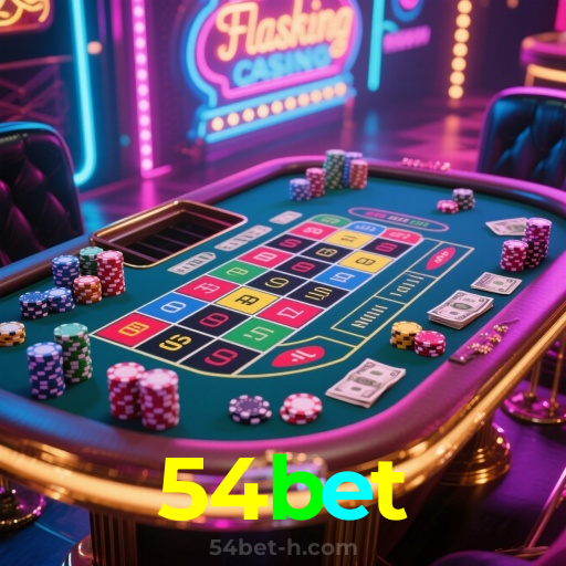 54bet：O melhor cassino para apostar no futebol e ganhar em jogos de roleta!