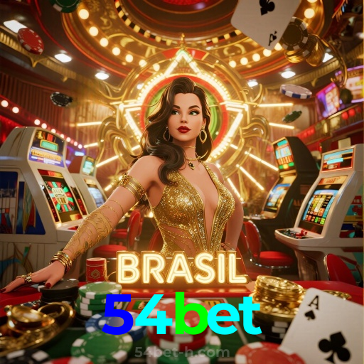 54bet：Aposte nas mesas de poker e mostre quem é o mestre das cartas!