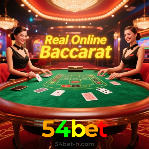 54bet：Grandes vitórias nas slots! Venha conquistar o jackpot agora!
