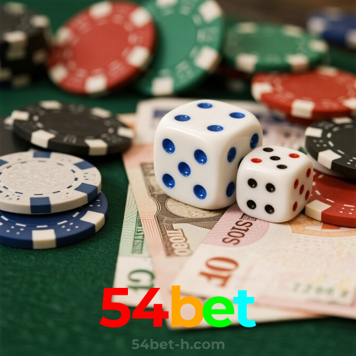 54bet：A emoção do futebol digital está esperando por você! Aposte agora!