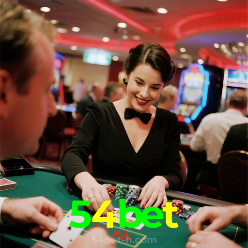 54bet：Jogue poker como um profissional e vença grandes desafios!