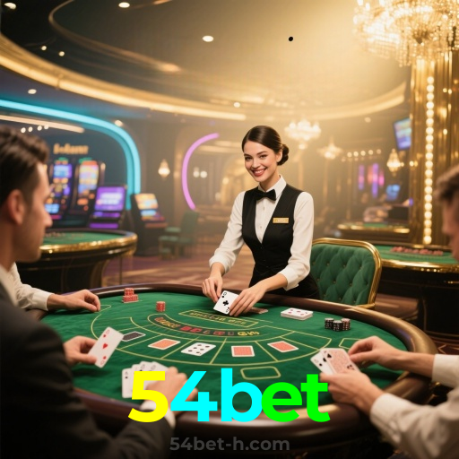 54bet：Jogue nas nossas roletas e leve grandes prêmios para casa!