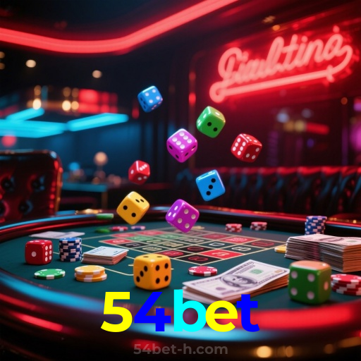 54bet：Vença no poker e aposte no futebol com segurança no nosso cassino!