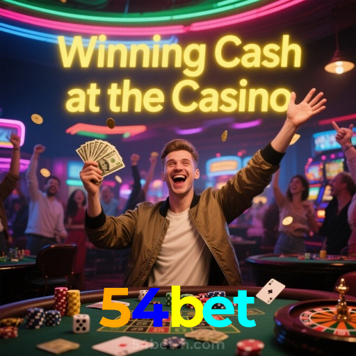 54bet：A adrenalina do futebol online te leva até grandes vitórias!