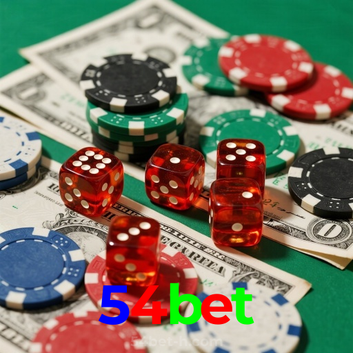 54bet:Jogue agora no nosso cassino online e vença nas mesas de poker!
