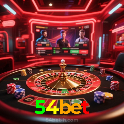 54bet：Aposte agora nas roletas e mostre sua sorte!