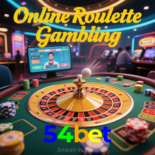 54bet：Jogue nas melhores slots e vença o jackpot agora mesmo!