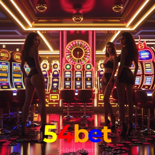 54bet：A adrenalina do futebol online te leva até grandes vitórias!