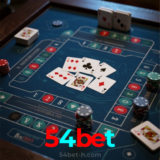 54bet：As slots mais emocionantes estão esperando por você! Vença agora!