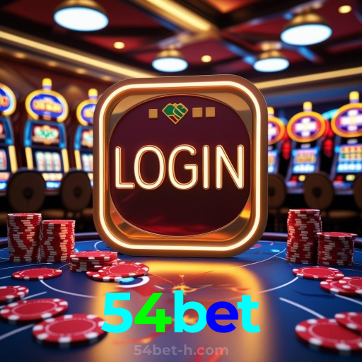 54bet：Jogue nas slots e viva a emoção das grandes vitórias!