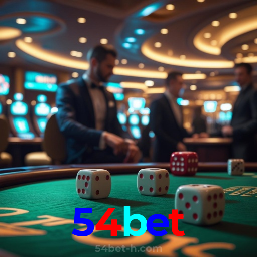 54bet：Jogue futebol online e viva a experiência de grandes vitórias!