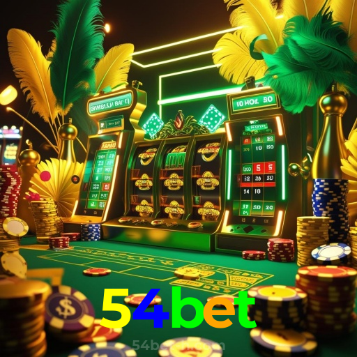 54bet:Jogue poker, aposte no futebol e ganhe em grandes jogos de cassino!