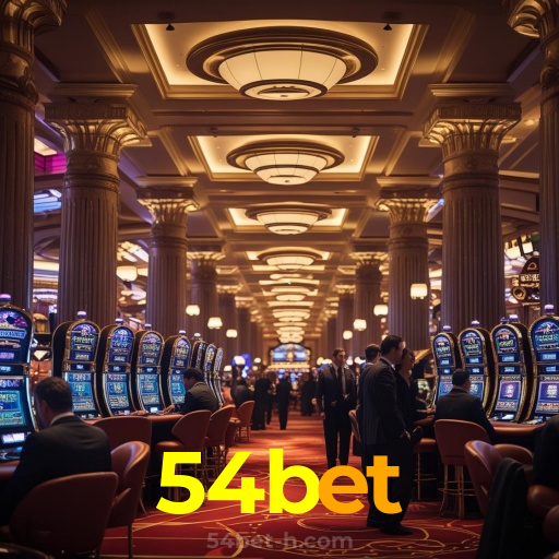 54bet：Jogue blackjack e aposte no futebol para uma experiência emocionante!