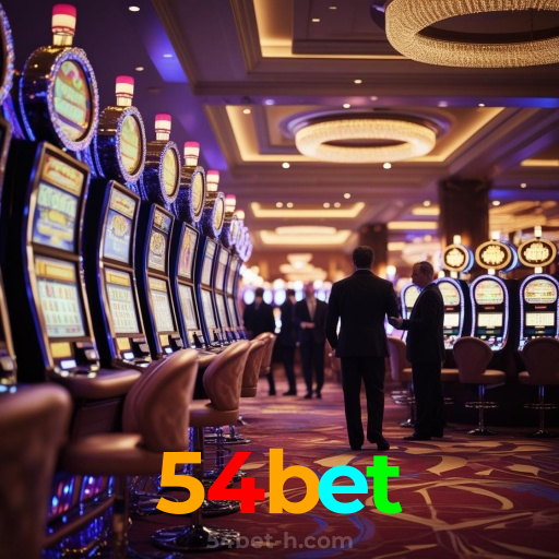 54bet:Apostas ao vivo no futebol e os melhores jogos de cassino para você!
