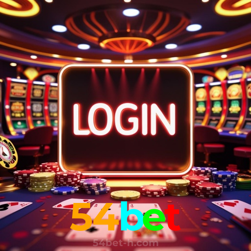 54bet:Aposte no futebol online e jogue os melhores jogos de cassino!