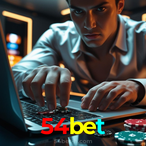 54bet：Jogue poker, aposte no futebol e vença com grandes prêmios!