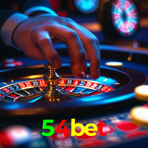 54bet:No nosso cassino, a emoção nunca para! Jogue agora!