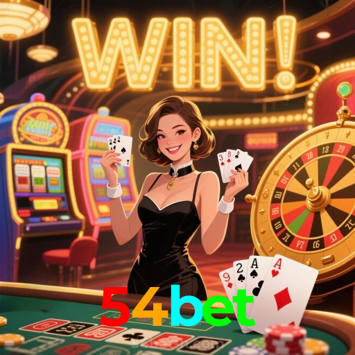 54bet：Ganhe no blackjack e aposte no futebol para uma experiência única!
